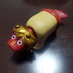 魚型キャラクター カプセルトイ
