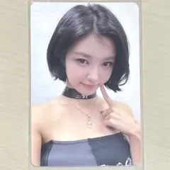 Kep1er ダヨン　BUBBBLEGUM MUSICART ヨントン②