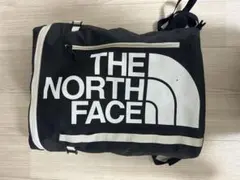 THE NORTH FACE ブラックバックパック