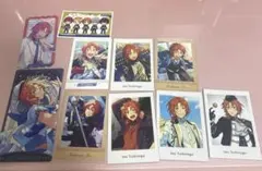 あんスタ 月永レオ 追加写真あり