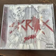 SKRILLEX BANGARANG CD