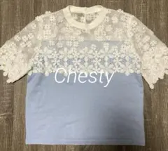 2026年最新】chesty ニットの人気アイテム - メルカリ