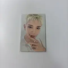 seventeen new ソウルコン トレカ セルカ ジョシュア