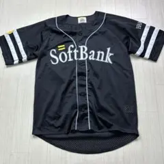 福岡ソフトバンクホークスユニフォームLファンクラブ限定