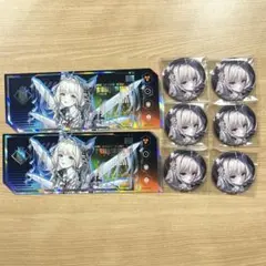 NIKKE クラウン まとめ売り 8点