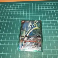 バトスピ 黒蟲の妖刀ウスバカゲロウ レリーフ仕様