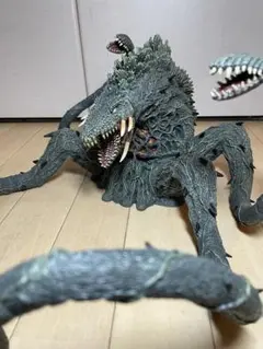 2025年最新】ビオランテ フィギュアの人気アイテム - メルカリ