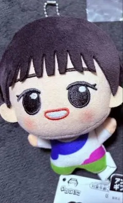 おかあさんといっしょ ちびぐるみ まやお姉さん