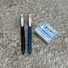 SARASA サラサ　ボールペン　0.5 修正テープ　文房具　まとめ売り