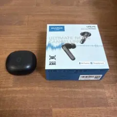 ジャンク品【ケースのみ】 Soundcore Life P3 ワイヤレスイヤホン