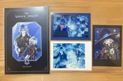 ツイステ イグニハイドまとめ売り イデア オルト