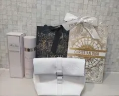 ミス ディオール ボディスプレー 100mL＆ポーチ・ショッパーおまけ♡