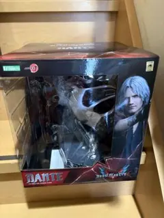 2026年最新】コトブキヤ ダンテの人気アイテム - メルカリ