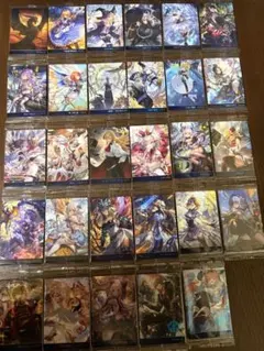 ヴァイスシュヴァルツ ディスガイア デッキ - メルカリ