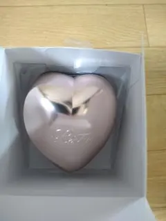 ReFa ハートブラシ アンティークローズ