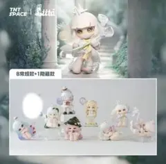tnt the new toy Liita フィギュア 9点 - メルカリ