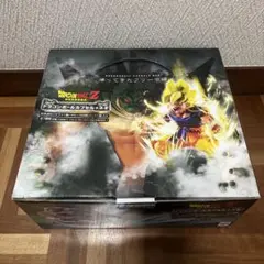 □ 激レア ドラゴンボールカプセル ネオ 結集・伝説の超戦土編 彩色