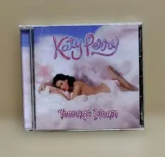 Katy Perry Teenage Dream CD 日本国内盤