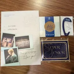 2026年最新】super juniorの人気アイテム - メルカリ