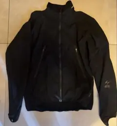 ACRONYM JACKET 旧ロゴ　アクロニウム