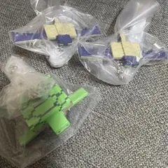 Minecraft マイクラ　スイングマスコット4　ファントム　カメのサムネイル