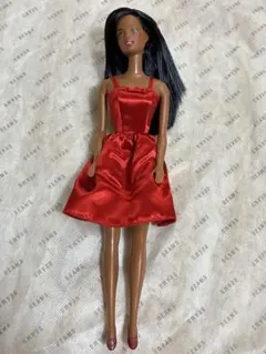 バービー人形 お人形遊び