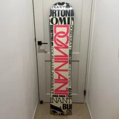 2026年最新】burton dominantの人気アイテム - メルカリ