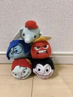 【値下げ中！】ディズニーツムツム