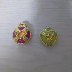 プリキュア