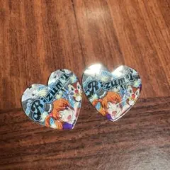 プリズムストーン りずむ なる キャラストーン プリズムストーン りずむ なる キャラストーン - メルカリ