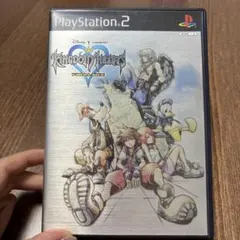 キングダム ハーツ ファイナル ミックス