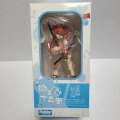 百花繚乱 柳生十兵衛 (1/8スケールPVC塗装済み完成品) Amazon | 百花繚乱サムライブライド 柳生十兵衛 1/7スケール PVC