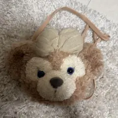 シェリーメイ　ポーチ