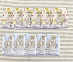 東京リベンジャーズ　ヴァイスシュバルツ　松野千冬