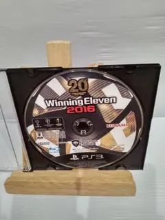 ps3 Winning Eleven 2016