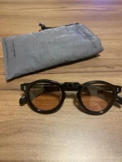 カネコオプティカル　常田大希着用モデル