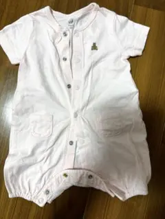 ギャップ⭐︎ロンパースのサムネイル
