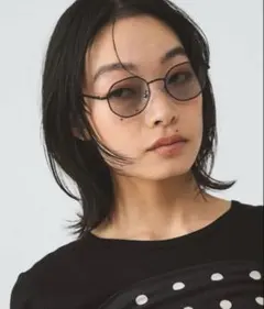 Ray BEAMS サングラス　今日だけ価格！のサムネイル
