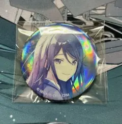 プロセカ 5周年 キービジュアル 缶バッジ 星野一歌