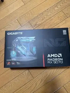 Yeston AMD Radeon RX 9070 GRE 12GB 未開封 - メルカリ