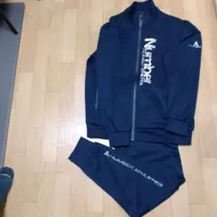 Numberトレーニングウェア