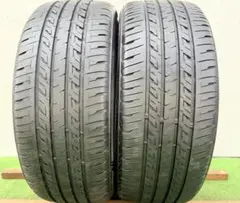 165/55R15 ブリヂストンセイバーリング「SL201」 2本とバルブ2個付