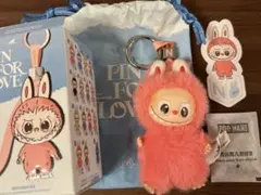 ラブブ イニシャル n