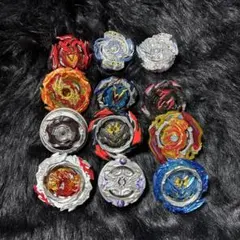 2026年最新】ベイブレードバースト まとめ売りの人気アイテム - メルカリ