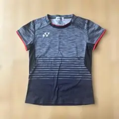 ヨネックス　レディースユニフォームSサイズ
