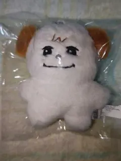 KYUHYUN ギュメ キーリングぬいぐるみ　キーホルダー KYUHYUN ギュメ キーリング ぬいぐるみ キーホルダー キュメ