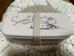 ！お値下げしました。 SNOOPY★ランチボックス