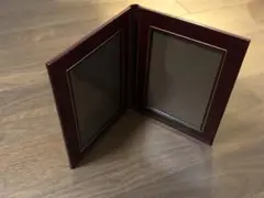 ペアフォトフレームのサムネイル