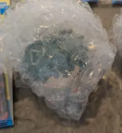 新品未開封　緑谷出久　一番くじ　ちょこのっこフィギュア