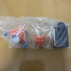 バギー フィギュア ガシャポン！コレクション